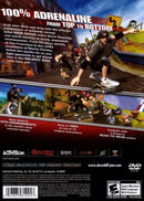 Tony Hawk's Downhill Jam (usagé)