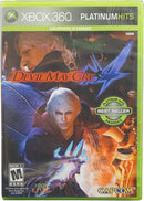 Devil May Cry 4 [Platinum Hits] (used)