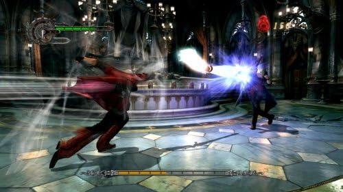Devil May Cry 4 (used)