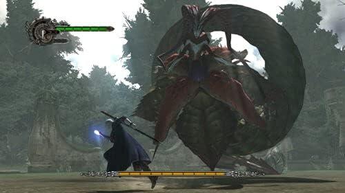 Devil May Cry 4 (used)