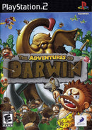 The Adventures of Darwin (usagé)