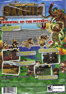 The Adventures of Darwin (usagé)