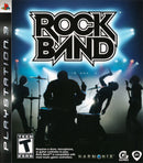 ROCK BAND (usagé)