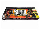 Guitar Hero III - Legends of Rock  -  PS2 Bundle (usagé)
