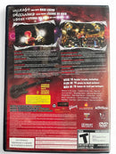Guitar Hero III - Legends of Rock  -  PS2 Bundle (usagé)