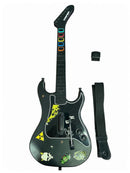 Guitar Hero III - Legends of Rock  -  PS2 Bundle (usagé)