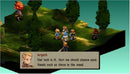 Final Fantasy Tactics: The War of the Lions (used)