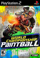 World Championship Paintball (usagé)