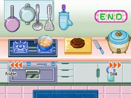 Imagine master Chef (usagé)