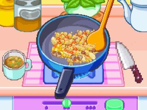 Imagine master Chef (usagé)