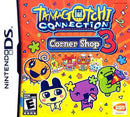 Tamagotchi Connection - Corner Shop 3 (used)