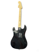 Rock Band Wireles Fender Stratocaster Guitar W/ Dongle for PS2 / PS3  -  Tested (usagé)