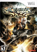 Rygar: The Battle of Argus (usagé)