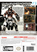 Rygar: The Battle of Argus (usagé)