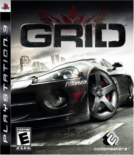 Grid (usagé)