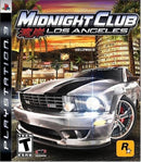 Midnight Club: Los Angeles (usagé)