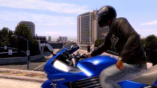 Midnight Club: Los Angeles (usagé)