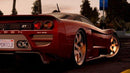 Midnight Club: Los Angeles (usagé)