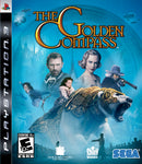 THE GOLDEN COMPASS (usagé)