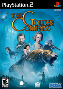 The Golden Compass (usagé)