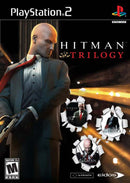 Hitman Trilogy (usagé)