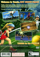 Hot Shots Tennis (usagé)