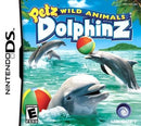 Petz Wild Animals: Dolphinz (usagé)