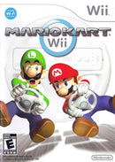 Mario Kart Wii (used)
