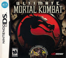 Ultimate Mortal Kombat (used)