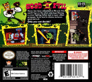 El Tigre: The Adventures of Manny Rivera (used)