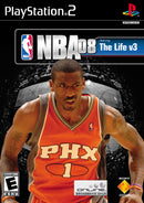 NBA 08: The Life V3