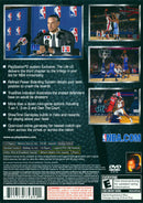 NBA 08: The Life V3