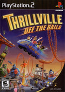 Thrillville: Off the Rails (usagé)