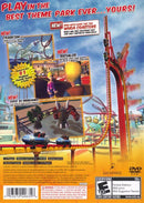 Thrillville: Off the Rails (usagé)