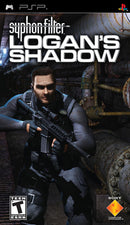 Syphon Filter: Logans Schatten