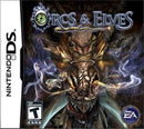 Orcs e Elfos