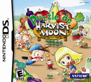Harvest Moon Puzzle (used)