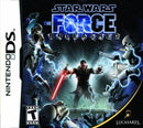 Star Wars - The Force Unleashed (used)