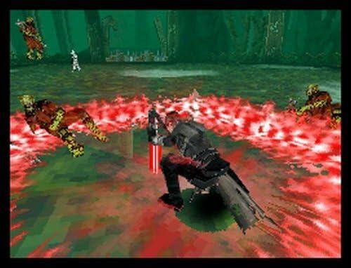 Star Wars - The Force Unleashed (usagé)