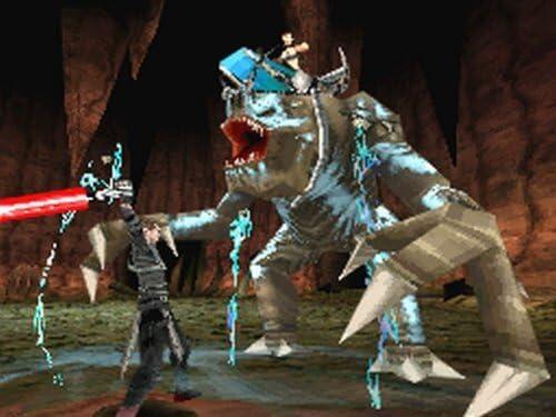 Star Wars - The Force Unleashed (usagé)