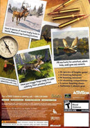 Cabela's Trophy Bucks (usagé)