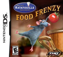 Ratatouille: Food Frenzy (used)