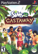 The Sims 2: Castaway (usagé)