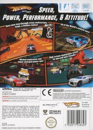 Hot Wheels Beat That! (used)