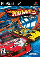 Hot Wheels: Beat That! (usagé)