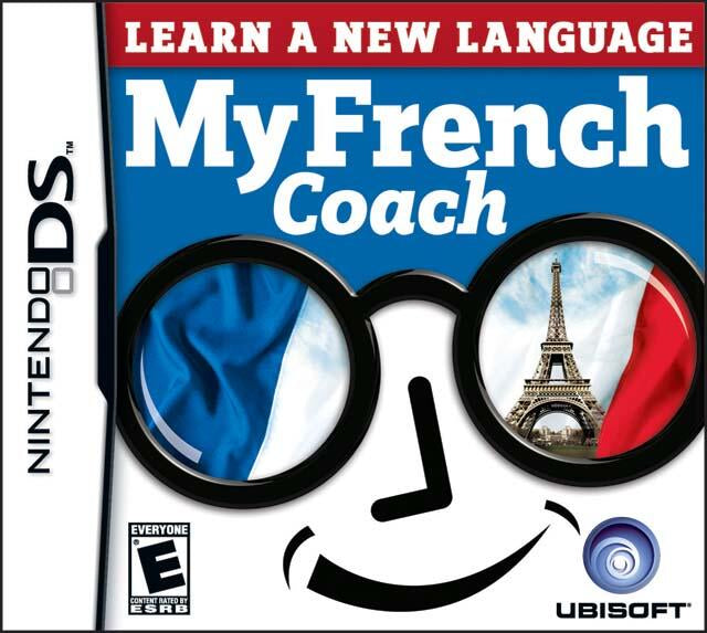 My French Coach (used)