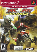 MX vs. ATV Untamed [Greatest Hits] (usagé)