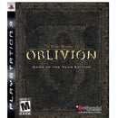 The Elder Scroll IV:  Oblivion  [GOTY Edition]