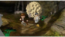 Lego Indiana Jones - The Orginal Adventures (usagé)