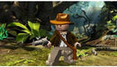 Lego Indiana Jones - The Orginal Adventures (usagé)